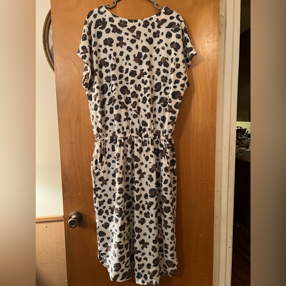 Lularoe Dress